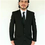 Doy clases particulares de matemáticas, inglés, historia universal y español para niños y jóvenes